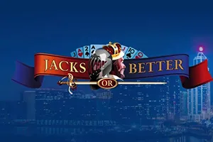 Jacks or Better Classic - GECKO158