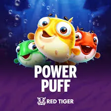 Power Puff - GECKO158